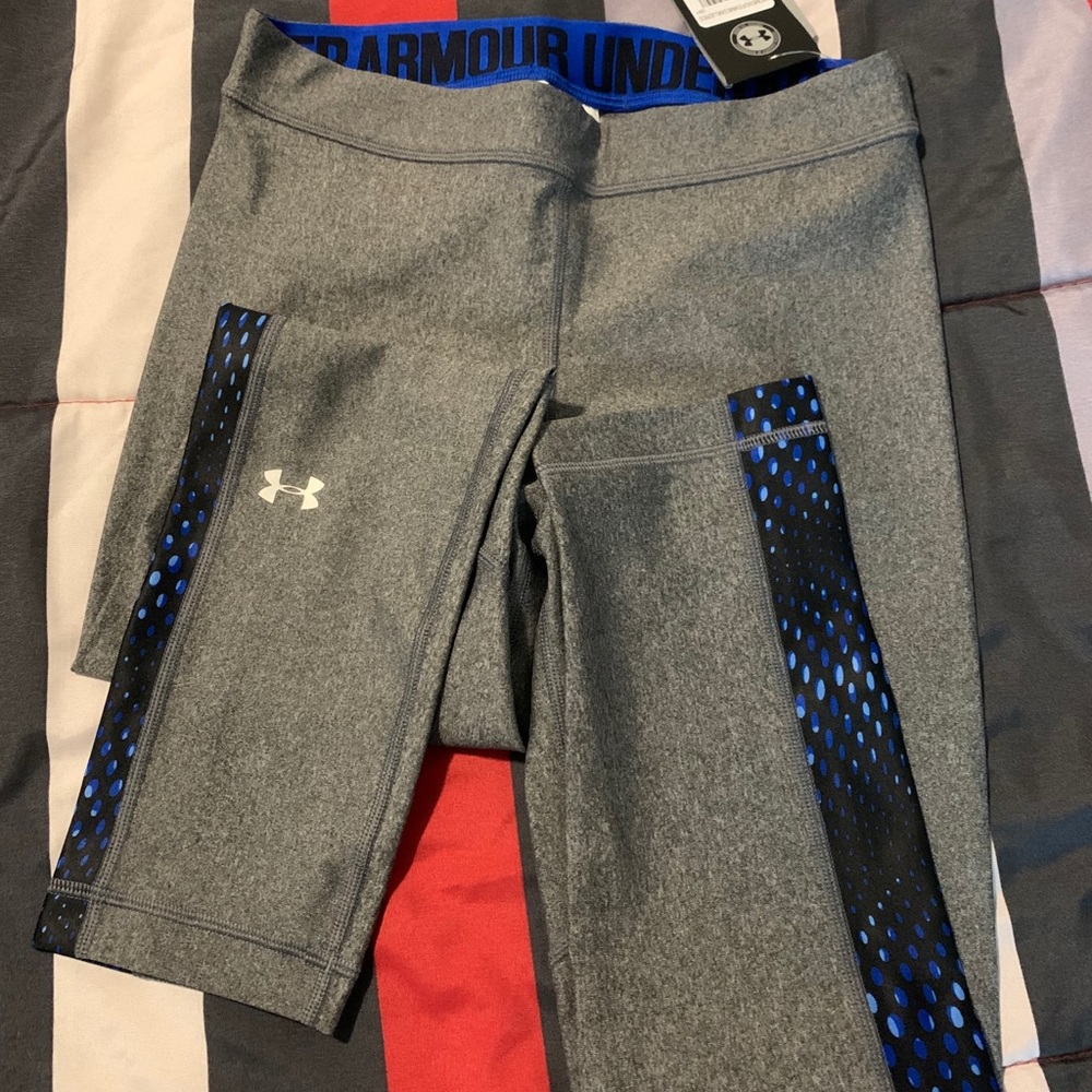 Under Armour Compression leggings
